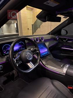 مرسيدس بنز C-Class